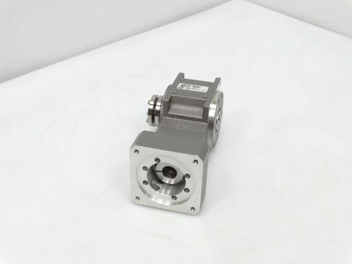 GAM DS-HB-075-010H-M2307-H0000-C9999 Gearbox