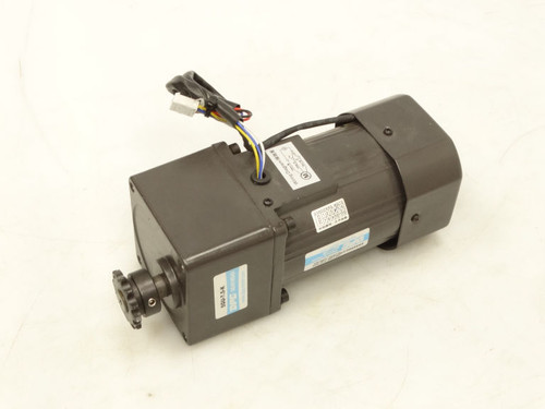 DPG 5IK90RGU-CF W/ 5GU-7.5-K Motor
