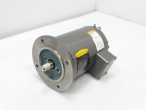 ASEA BROWN BOVERI 35Q302G296G1 Motor