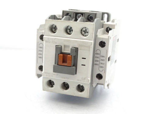 LS ELECTRIC MC-32A-AC230 Contactor