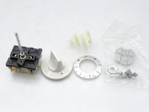 ROBERTSHAW 5500-204M Switch