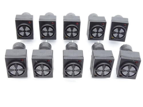 OMRON M2BJ-BH06D (SET OF 10) Alarm