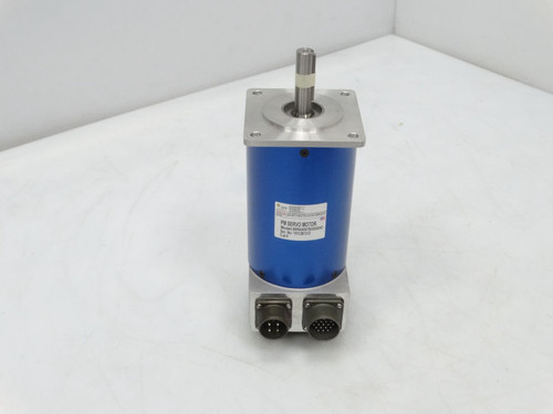 ITT BMR4045HTB000000AD Servo Motor