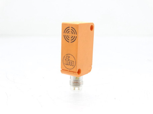 EFECTOR IS-3002-BPOG/AS-510-IS5035 Sensor