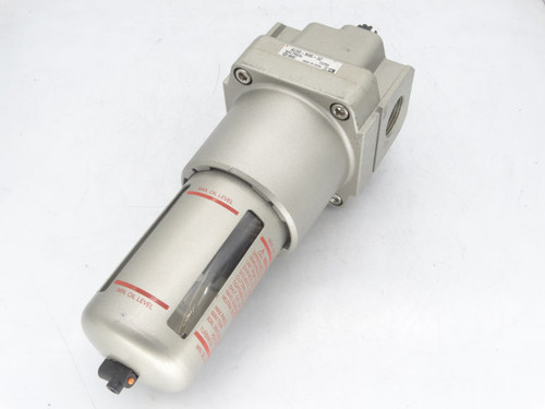 SMC AL50-N06-3Z Air Line Lubricator