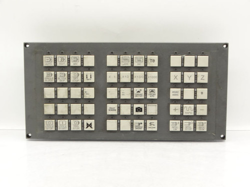 FANUC A02B-0323-C231 Operating Mechanism