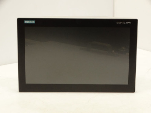 SIEMENS 6AV7251-1CB05-0DA0 Hmi