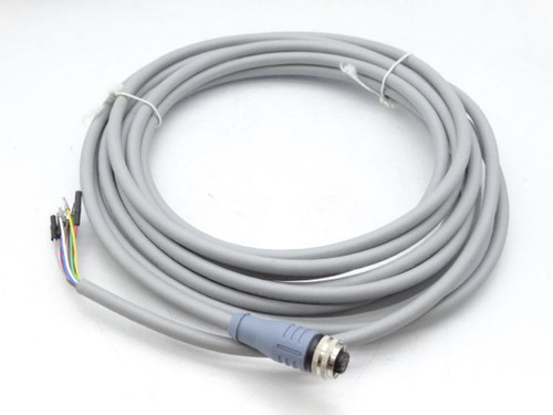 TURCK WAKS12-5/S366 Cable