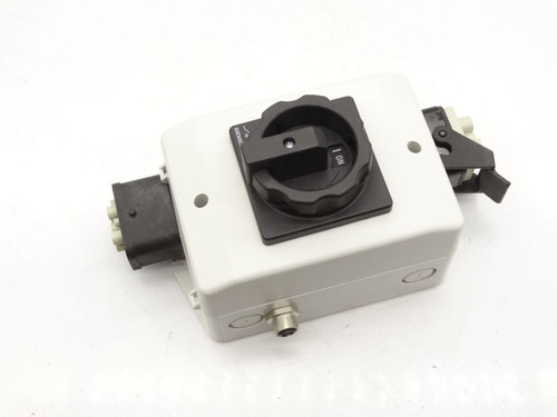 SIEMENS HTG:61882010330 Switch