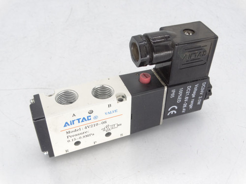 AIRTAC 4V210-08 Valve