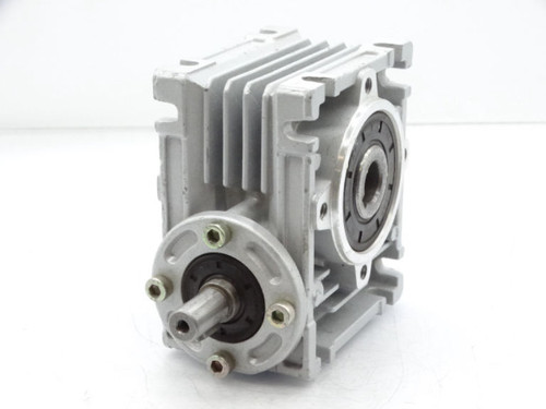 FSHQS NMRV 030 Gearbox