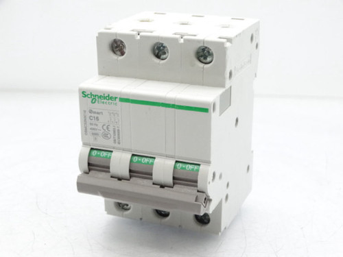 SCHNEIDER ELECTRIC OSMC32N3C16 Circuit Breaker