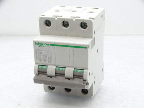 SCHNEIDER ELECTRIC OSMC32N3D32 Circuit Breaker