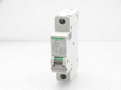 SCHNEIDER ELECTRIC OSMC32N1C16 Circuit Breaker