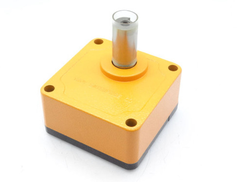 TROY ENTERPRISE 9D3 Gearbox