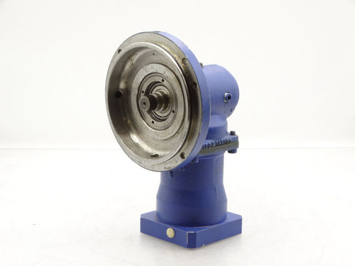 WITTENSTEIN TPK 025-MF3-62-031-000 Gearbox