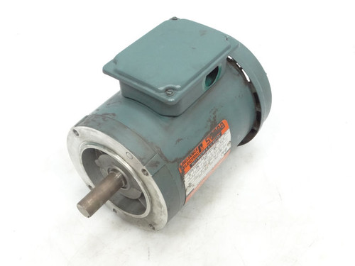 RELIANCE ELECTRIC P14H1448S-CA Motor