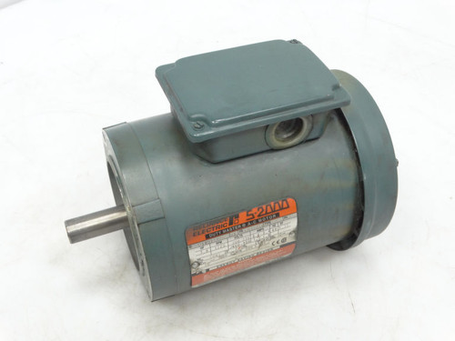 RELIANCE ELECTRIC P14H1448S-BA Motor