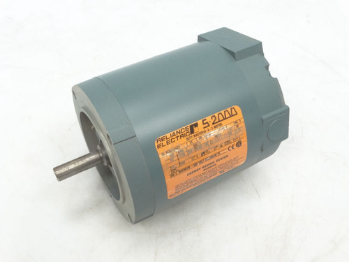 ASEA BROWN BOVERI P56H1338Z Motor