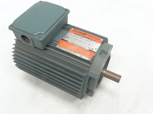 RELIANCE ELECTRIC P14A5900M-CC Motor