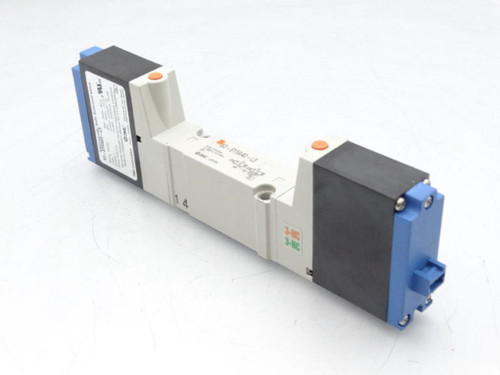 SMC 53-SY5A40-L3 Valve