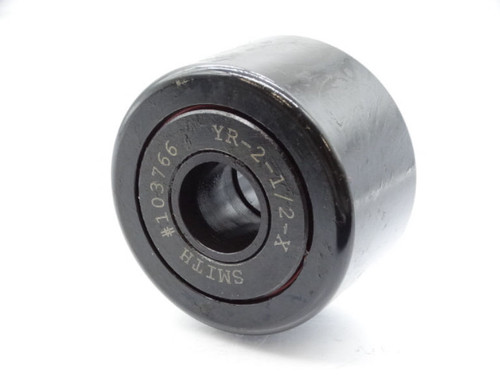 ACCURATE BUSHING YR-2-1/2-X Cam Follower
