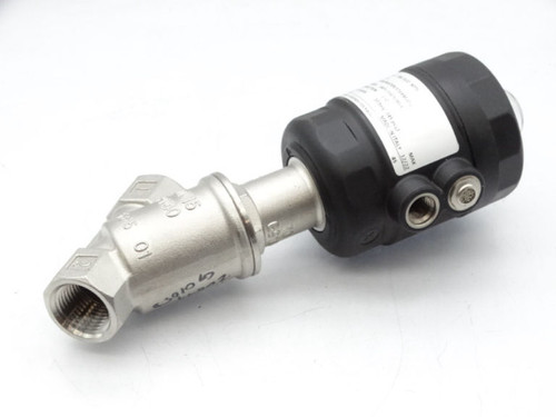 SPIRAX SARCO PF61G-1NC Valve