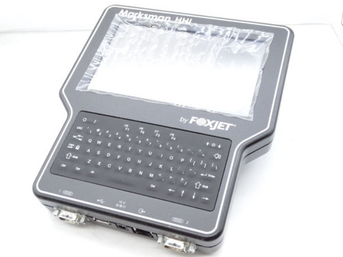 FOXJET 5780015FX Hmi
