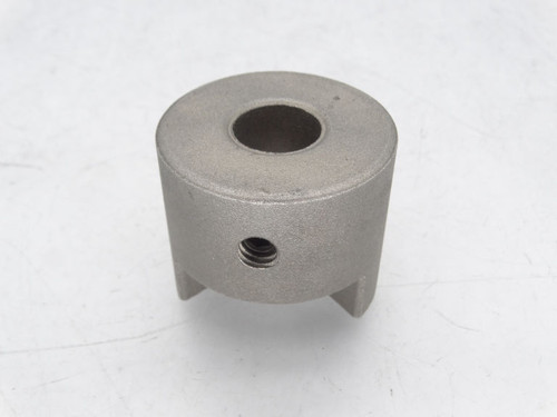 MARTIN SPROCKET & GEAR INC ML070 1/2 Coupling