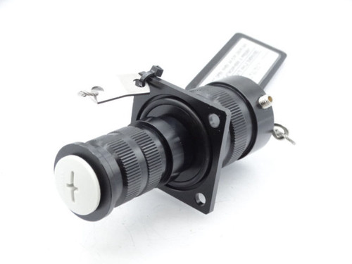 AMPHENOL EXM-A01-13-4S Connector