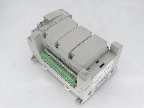 ALLEN BRADLEY 2080-LC30-24QWB Process Controller