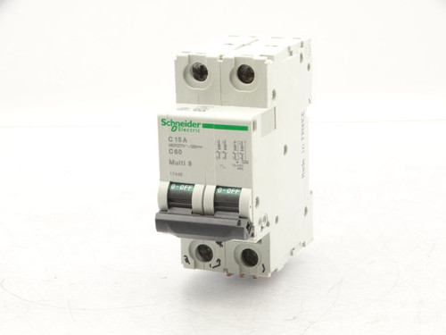 SCHNEIDER ELECTRIC MG17446 Circuit Breaker