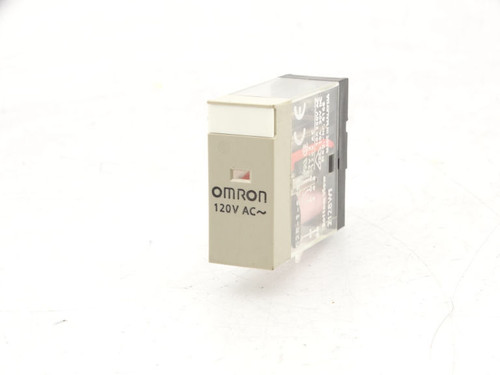 OMRON G2R-1-S AC120 (S) 10A Relay