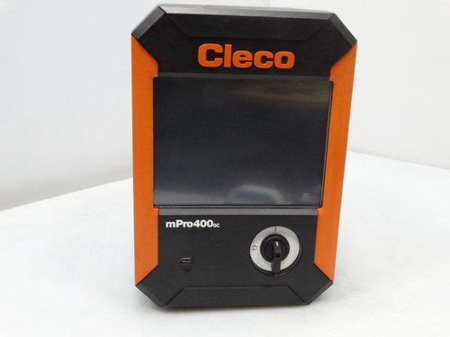 APEX TOOLS MPRO400GC-M Process Controller