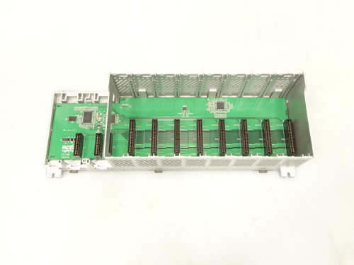 AUTOMATION DIRECT P3-08B Plc Rack