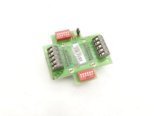 TELEMECANIQUE 12628360102201 Circuit Board