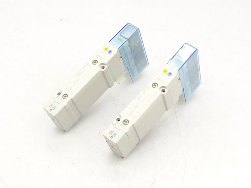 SMC SY5A00-5U1-K-NA (SET OF 2) Valve