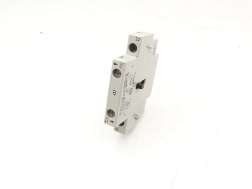SPRECHER & SCHUH CM7-02 Contact Block
