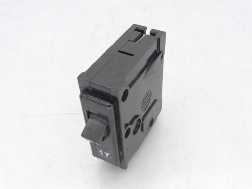 SIEMENS EQP-115 Circuit Breaker