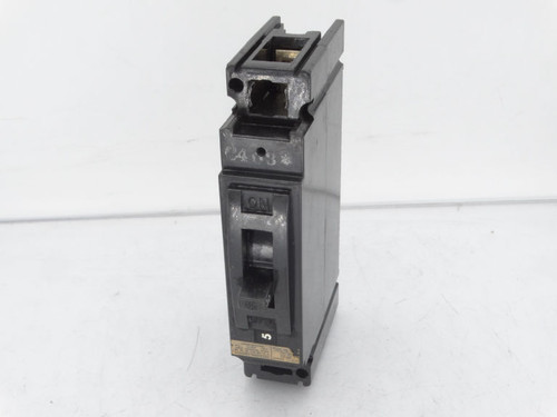 GENERAL ELECTRIC TE111030 Circuit Breaker