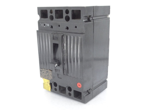 GENERAL ELECTRIC TED134025 Circuit Breaker
