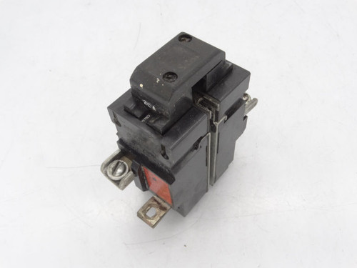 BULLDOG ELECTRIC 31220 Circuit Breaker
