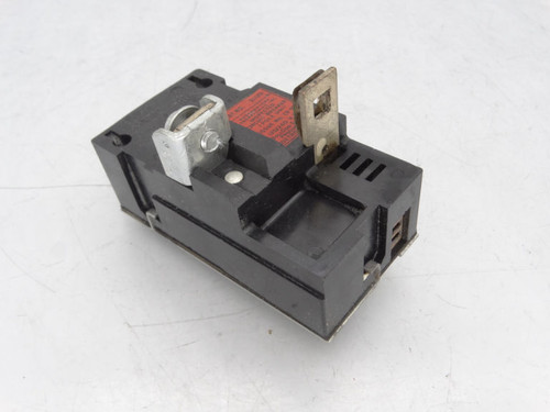 BULLDOG ELECTRIC 31120 Circuit Breaker