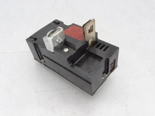 BULLDOG ELECTRIC 31120 Circuit Breaker