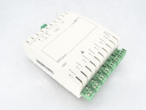 JOHNSON CONTROLS LP-FX07D21-000C Plc Module