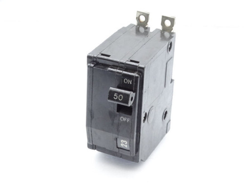 SCHNEIDER ELECTRIC QOB250 Circuit Breaker