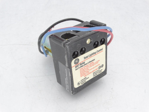 GENERAL ELECTRIC RR7 Relay