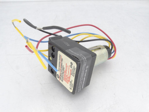 GENERAL ELECTRIC RR9 Relay
