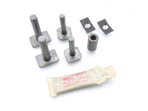GENERAL APPLIANCE 1167752 Hardware Kit