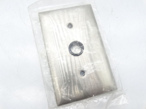 HUBBELL S12 Cover